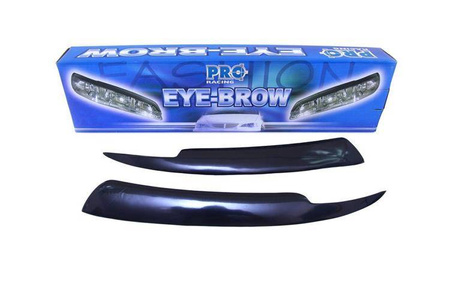 Light Brows AUDI A4 B6 02-05