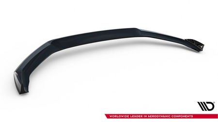 Splitter Audi S5 A5 S-Line F5 Front