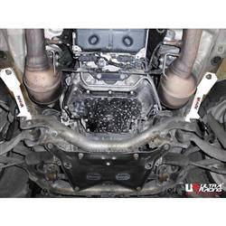 Rozpórka Mercedes C-Class/ AMG 07+ W204 Ultra-R 2x2P przednia boczna Bar