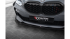 Splitter BMW 1 F40 M-Pack Front v.5 Gloss Black