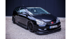 Dokładka Honda CIVIC VI Facelift Progi Gloss Black