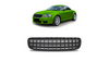 Grill Audi TT 8N Black