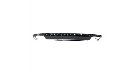 Diffuser Audi A5 F5 Rear
