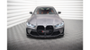 Zestaw Splitterów BMW M3 G80