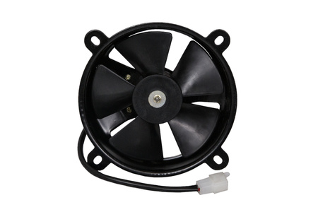 Wentylator TurboWorks 5" typ 2 tłoczący/ssący