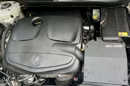 Air Intake System Mercedes-Benz W176 C117 X117 X156