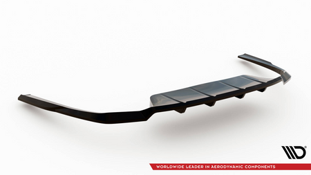 Splitters set Mercedes-Benz CLE AMG-Line C236
