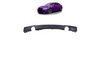 Dyfuzor BMW 3 F30 F31 Tył Matt Black