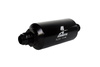 Aeromotive In-Line Filter (AN10 Male) 10 Micron Fabric Element