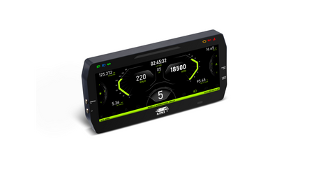 LINK MXT Strada 10-inch Dash - Street Edition