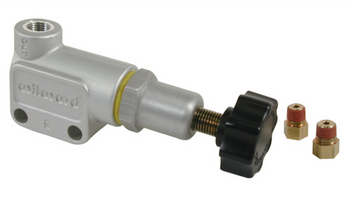 Wilwood Proportioning Valve - Knob Adjust 1/8 NPT