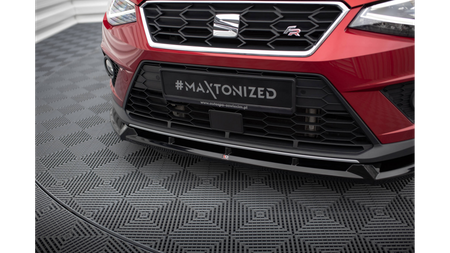 Splitters set Seat Arona FR Mk1