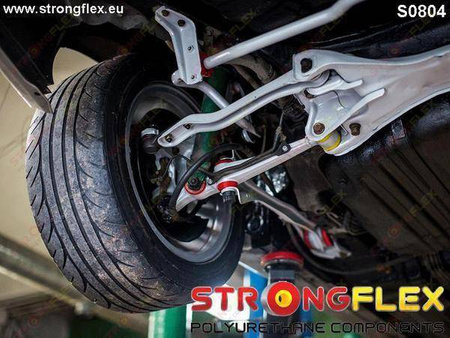 Kompletny zestaw zawieszenia SPORT