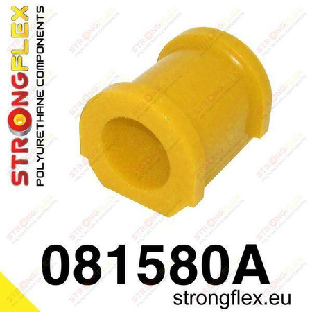 Front anti roll bar bush SPORT