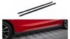 Side Skirts Skoda Fabia Monte Carlo Mk4