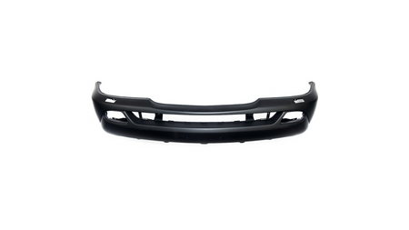 Bumper Mercedes-Benz M W163 Front SRA