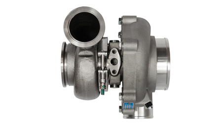 TurboWorks Turbocharger PRO G35-1050 DBB CNC V-Band 0.82AR