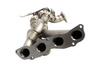 Exhaust manifold HONDA CIVIC TypeR 05-11 2.0L FN2 HEADER