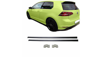 Progi Volkswagen Golf 7