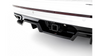 Splitters set Volkswagen Atlas R-Line Mk1 Facelift 2