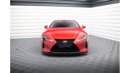 Zestaw Splitterów Lexus LC