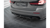 Splitters set BMW 5 G31
