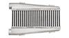 TurboWorks Intercooler 465x150x70 same side