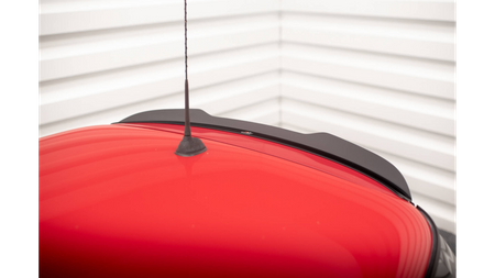 Spoiler Cap Mini One R56 Gloss Black