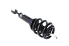 Street Suspension D2 Racing AUDI A4 B7 AVANT 04-08