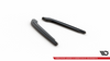 Splitters set BMW 5 G30 M-Pack