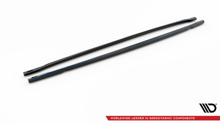 Side Skirts Audi RS3 8Y Sportback