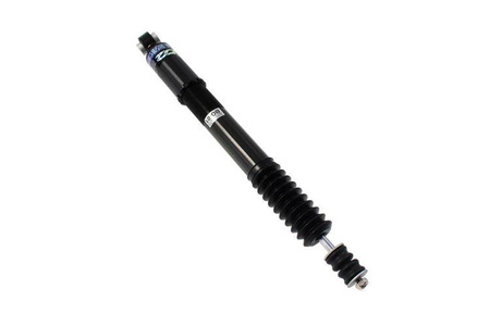Street Suspension D2 Racing MERCEDES BENZ CLK C209 5/6 CYL 02-07