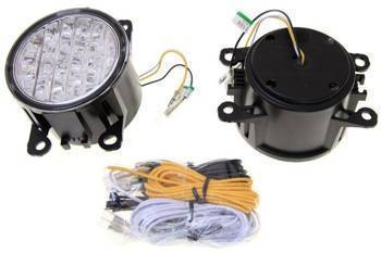 LED daylight lamp universal halogen