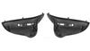 Mirror Cover Set BMW 2 F87 F80 F82 F83 Dry Carbon