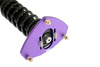 Street Suspension D2 Racing FIAT COUPE 93-00