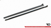 Diffuser BMW 4 F32 F36 F33 M-Pack Side Skirts v.2