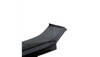 Diffuser BMW 1 F20 F21 Facelift Front Bumper Gloss Black