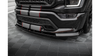 Splitter Shelby F150 Super Snake przód