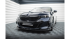 Splitters set BMW 5 G60 M-Pack