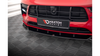 Splitters set Porsche Macan GTS Mk1 Facelift