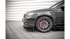 Flaps Mazda 3 I MPS Front