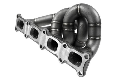 Exhaust Manifold Mitsubishi Lancer EVO 10 X PROFI