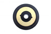 Steering Wheel Hub Nissan Sunny 301 Black D1Spec