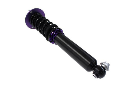 Street Suspension D2 Racing BMW 5 SERIES F10 10-17