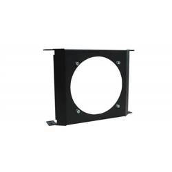 Fan Shroud Mount 7" 30 Rows