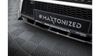 Splitter Peugeot 408 I Front