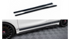 Diffuser Mercedes-Benz A45 AMG W176 Side Skirts