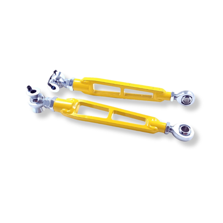 Rear kit BMW F22 v2 +85 mm Macpherson FAT