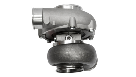 TurboWorks Turbocharger PRO G35-1050 DBB CNC V-Band 0.82AR
