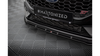 Splitters set Ford Fiesta ST Mk8 Facelift v.2
